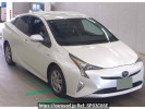 Toyota Prius ZVW51