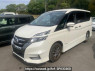 Used 2018 AT nissan serena GFC27 Image[2]