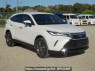 Used 2020 AT toyota harrier MXUA85 Image[0]