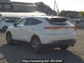 Used 2020 AT toyota harrier MXUA85 Image[1]