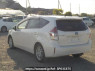 Used 2015 AT toyota prius-alpha ZVW40W Image[1]