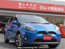 Toyota Aqua NHP10H