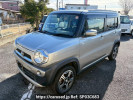 Mazda Flair Crossover MS31S