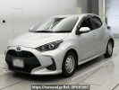 Toyota YARIS MXPH10