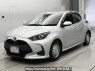Used 2021 AT toyota yaris MXPH10 Image[0]