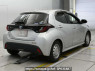 Used 2021 AT toyota yaris MXPH10 Image[1]
