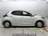 Used 2021 AT toyota yaris MXPH10 Image[2]