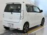 Used 2013 AT suzuki wagon-r-stingray MH34S Image[1]
