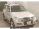 Mitsubishi Pajero V83W