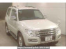 Used 2017 AT mitsubishi pajero V83W Image[0]