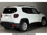 Used 2021 AT jeep renegade BV13PM Image[1]