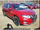 Nissan X-Trail NT32