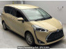 Used 2021 AT toyota sienta NHP170G Image[0]