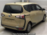Used 2021 AT toyota sienta NHP170G Image[1]