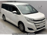 Used 2021 AT toyota noah ZRR80G Image[0]