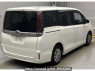 Used 2021 AT toyota noah ZRR80G Image[1]
