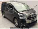 Toyota Vellfire Hybrid AYH30W
