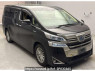 Used 1989 AT toyota vellfire-hybrid AYH30W Image[0]