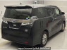 Used 1989 AT toyota vellfire-hybrid AYH30W Image[1]