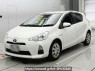 Used 2013 AT toyota aqua NHP10 Image[0]