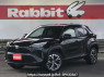 Used 2021 AT toyota yaris-cross MXPJ10 Image[0]