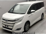 Used 1989 AT toyota noah ZWR80G Image[0]
