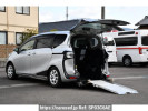 Toyota Sienta NSP172G
