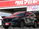 Mazda CX-5 KF2P