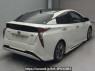 Used 2018 AT toyota prius ZVW50 Image[1]