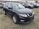 Nissan X-Trail NT32
