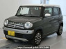 Used 2016 AT suzuki hustler MR41S Image[0]