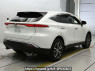 Used 2022 AT toyota harrier MXUA80 Image[1]