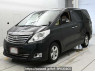 Used 2013 AT toyota alphard ANH25W Image[0]