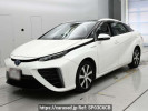 Toyota Mirai JPD10