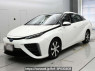 Used 2017 AT toyota mirai JPD10 Image[0]