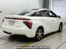 Used 2017 AT toyota mirai JPD10 Image[1]