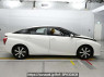 Used 2017 AT toyota mirai JPD10 Image[2]