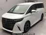 Used 2025 AT toyota alphard-hybrid AAHH45W Image[0]