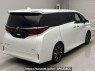 Used 2025 AT toyota alphard-hybrid AAHH45W Image[1]