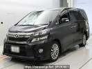 Toyota Vellfire ANH20W