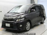Used 2014 AT toyota vellfire ANH20W Image[0]
