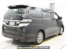Used 2014 AT toyota vellfire ANH20W Image[1]