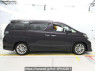 Used 2014 AT toyota vellfire ANH20W Image[2]