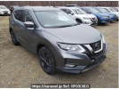 Nissan X-Trail NT32