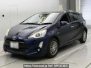 Toyota Aqua NHP10