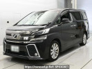 Toyota Vellfire AGH30W