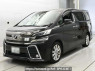 Used 2016 AT toyota vellfire AGH30W Image[0]