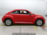 Used 2013 AT volkswagen beetle 16CBZ Image[2]