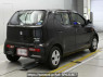 Used 2017 AT suzuki alto HA36S Image[1]
