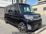 Used 2015 AT daihatsu tanto LA600S Image[2]